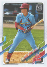 Load image into Gallery viewer, 2021 Topps Series 1 Baseball Cards (301-330) ~ Pick your card
