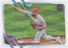 Load image into Gallery viewer, 2021 Topps Series 1 Baseball Cards (301-330) ~ Pick your card