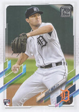 Load image into Gallery viewer, 2021 Topps Series 1 Baseball Cards (301-330) ~ Pick your card