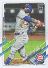 Load image into Gallery viewer, 2021 Topps Series 1 Baseball Cards (301-330) ~ Pick your card
