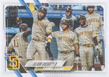 Load image into Gallery viewer, 2021 Topps Series 1 Baseball Cards (301-330) ~ Pick your card