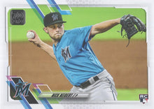 Load image into Gallery viewer, 2021 Topps Series 1 Baseball Cards (301-330) ~ Pick your card