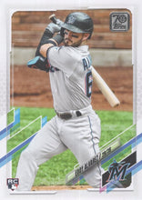 Load image into Gallery viewer, 2021 Topps Series 1 Baseball Cards (301-330) ~ Pick your card