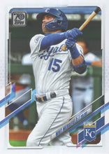 Load image into Gallery viewer, 2021 Topps Series 1 Baseball Cards (301-330) ~ Pick your card