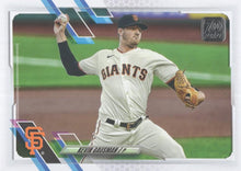 Load image into Gallery viewer, 2021 Topps Series 1 Baseball Cards (301-330) ~ Pick your card