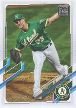 Load image into Gallery viewer, 2021 Topps Series 1 Baseball Cards (301-330) ~ Pick your card