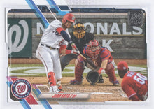 Load image into Gallery viewer, 2021 Topps Series 1 Baseball Cards (301-330) ~ Pick your card