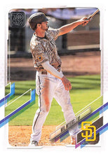Load image into Gallery viewer, 2021 Topps Series 2 Baseball Cards (331-400) ~ Pick your card