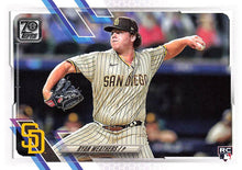 Load image into Gallery viewer, 2021 Topps Series 2 Baseball Cards (331-400) ~ Pick your card