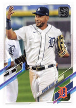 Load image into Gallery viewer, 2021 Topps Series 2 Baseball Cards (331-400) ~ Pick your card
