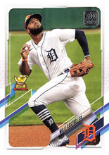 Load image into Gallery viewer, 2021 Topps Series 2 Baseball Cards (331-400) ~ Pick your card