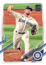 Load image into Gallery viewer, 2021 Topps Series 2 Baseball Cards (331-400) ~ Pick your card