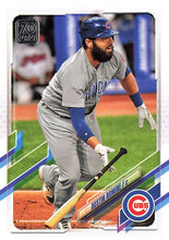 Load image into Gallery viewer, 2021 Topps Series 2 Baseball Cards (331-400) ~ Pick your card