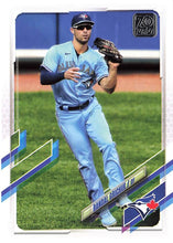 Load image into Gallery viewer, 2021 Topps Series 2 Baseball Cards (331-400) ~ Pick your card
