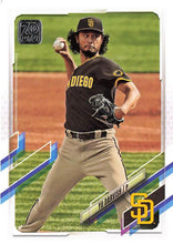Load image into Gallery viewer, 2021 Topps Series 2 Baseball Cards (331-400) ~ Pick your card