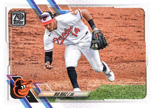 Load image into Gallery viewer, 2021 Topps Series 2 Baseball Cards (331-400) ~ Pick your card