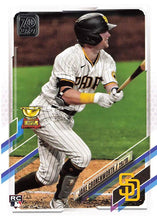 Load image into Gallery viewer, 2021 Topps Series 2 Baseball Cards (331-400) ~ Pick your card