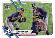 Load image into Gallery viewer, 2021 Topps Series 2 Baseball Cards (331-400) ~ Pick your card