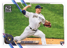 Load image into Gallery viewer, 2021 Topps Series 2 Baseball Cards (331-400) ~ Pick your card