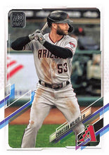 Load image into Gallery viewer, 2021 Topps Series 2 Baseball Cards (331-400) ~ Pick your card