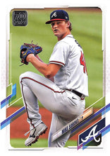 Load image into Gallery viewer, 2021 Topps Series 2 Baseball Cards (331-400) ~ Pick your card