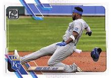 Load image into Gallery viewer, 2021 Topps Series 2 Baseball Cards (331-400) ~ Pick your card