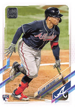 Load image into Gallery viewer, 2021 Topps Series 2 Baseball Cards (331-400) ~ Pick your card
