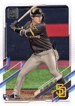 Load image into Gallery viewer, 2021 Topps Series 2 Baseball Cards (331-400) ~ Pick your card