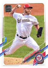 Load image into Gallery viewer, 2021 Topps Series 2 Baseball Cards (331-400) ~ Pick your card
