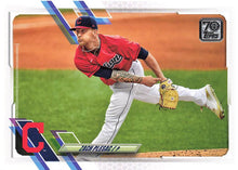 Load image into Gallery viewer, 2021 Topps Series 2 Baseball Cards (401-500) ~ Pick your card
