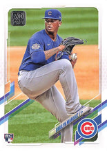 Load image into Gallery viewer, 2021 Topps Series 2 Baseball Cards (401-500) ~ Pick your card
