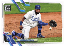 Load image into Gallery viewer, 2021 Topps Series 2 Baseball Cards (401-500) ~ Pick your card