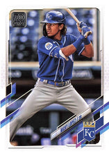 Load image into Gallery viewer, 2021 Topps Series 2 Baseball Cards (401-500) ~ Pick your card