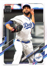 Load image into Gallery viewer, 2021 Topps Series 2 Baseball Cards (401-500) ~ Pick your card