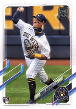 Load image into Gallery viewer, 2021 Topps Series 2 Baseball Cards (401-500) ~ Pick your card