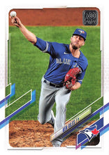 Load image into Gallery viewer, 2021 Topps Series 2 Baseball Cards (401-500) ~ Pick your card
