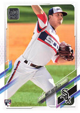 Load image into Gallery viewer, 2021 Topps Series 2 Baseball Cards (401-500) ~ Pick your card