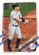 Load image into Gallery viewer, 2021 Topps Series 2 Baseball Cards (401-500) ~ Pick your card