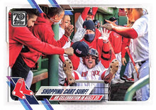 Load image into Gallery viewer, 2021 Topps Series 2 Baseball Cards (401-500) ~ Pick your card
