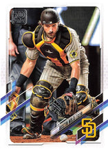 Load image into Gallery viewer, 2021 Topps Series 2 Baseball Cards (401-500) ~ Pick your card
