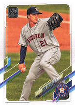 Load image into Gallery viewer, 2021 Topps Series 2 Baseball Cards (401-500) ~ Pick your card