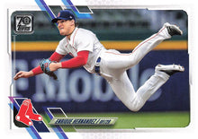Load image into Gallery viewer, 2021 Topps Series 2 Baseball Cards (401-500) ~ Pick your card