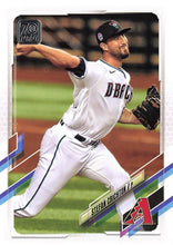 Load image into Gallery viewer, 2021 Topps Series 2 Baseball Cards (401-500) ~ Pick your card