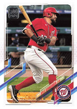 Load image into Gallery viewer, 2021 Topps Series 2 Baseball Cards (401-500) ~ Pick your card