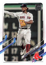 Load image into Gallery viewer, 2021 Topps Series 2 Baseball Cards (401-500) ~ Pick your card