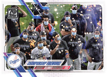 Load image into Gallery viewer, 2021 Topps Series 2 Baseball Cards (401-500) ~ Pick your card