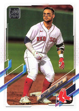 Load image into Gallery viewer, 2021 Topps Series 2 Baseball Cards (401-500) ~ Pick your card