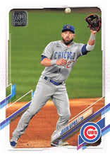 Load image into Gallery viewer, 2021 Topps Series 2 Baseball Cards (401-500) ~ Pick your card