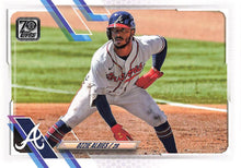 Load image into Gallery viewer, 2021 Topps Series 2 Baseball Cards (401-500) ~ Pick your card