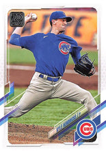 Load image into Gallery viewer, 2021 Topps Series 2 Baseball Cards (501-600) ~ Pick your card